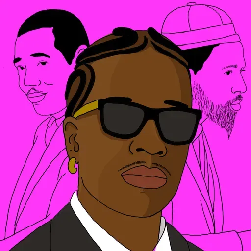 Jazz is A$AP Rocky’s secret weapon