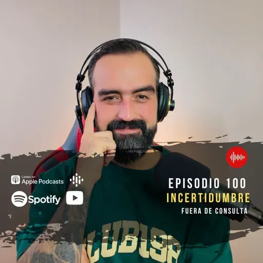 FDC100 Incertidumbre