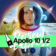 Cine Chelas - Review Express - Apollo 10 1/2