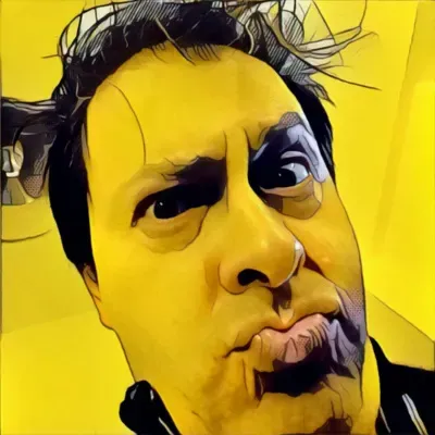 #Abutres não ouvem jazz - EP103 - Entrevista40 - Löis Lancaster (Zumbi do Mato)