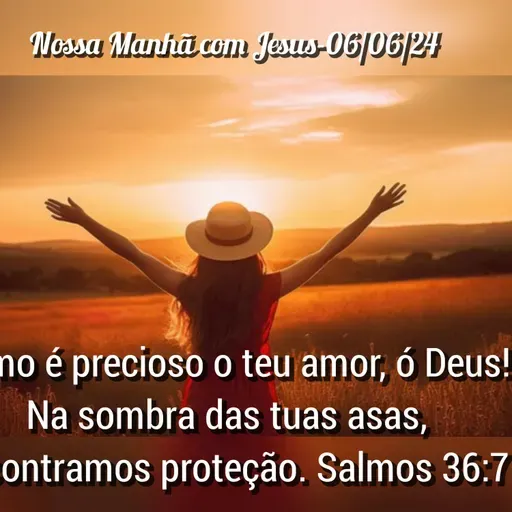 Salmos 36:7