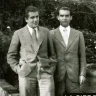 El último amante de Lorca