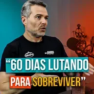 MONTANHISMO EXTREMO - Tiago Toricelli