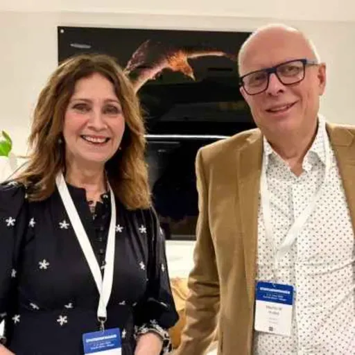 Omstillingsnettverk i vest