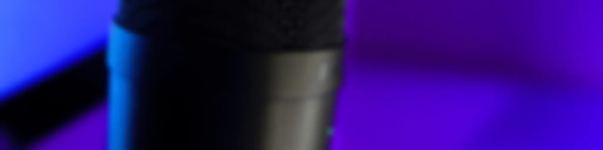 Real Talk with Q. Alexander