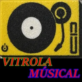 vitrola musical
