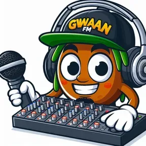 GWAAN FM