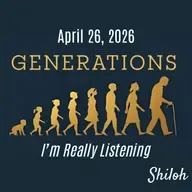 Shiloh Online Worship - April 26, 2026