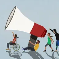 Gesellschaftlicher Wandel - Neue Impulse für die Demokratie