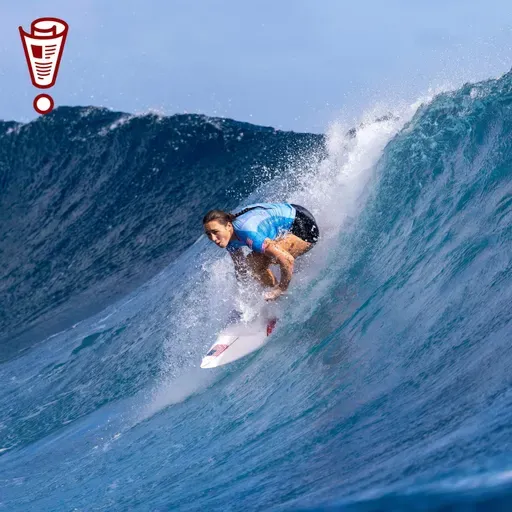 WWDTM: Carissa Moore, Bob Costas, and Jim Rice