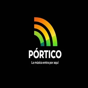 Pórtico