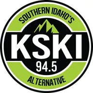 KSKI K-Ski 94.5 FM