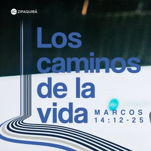 Los caminos de la vida - Sandro Garzón