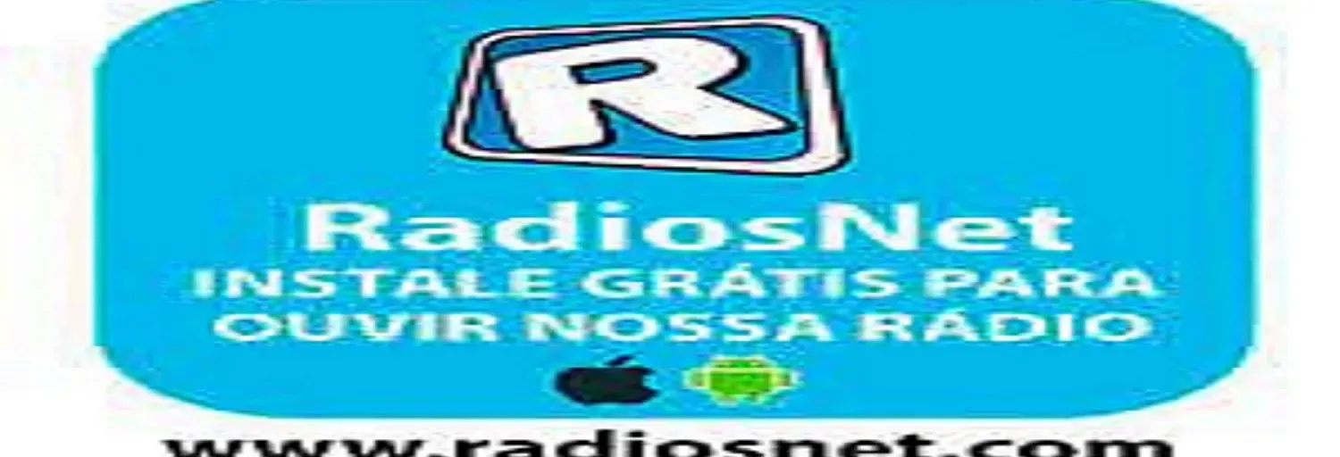 Radio forro Das Antigas FM