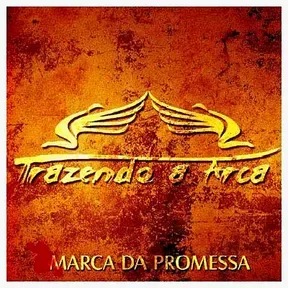 Trazendo a Arca