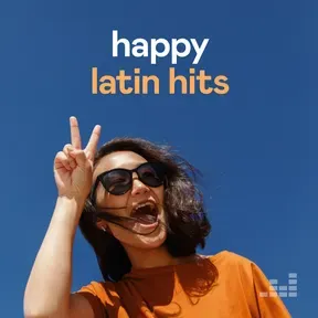 Happy Latin Hits