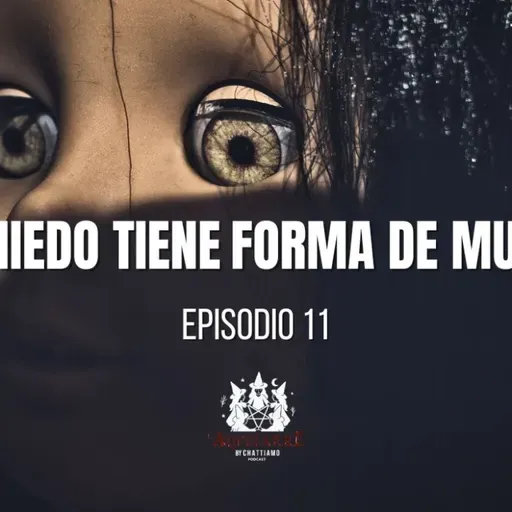 El Aquelarre: El miedo tiene forma de muñecos