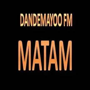 DANDE MAYO FM