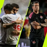 Segue o BAba #206 - Bahia embala e o Vitória não sai do lugar