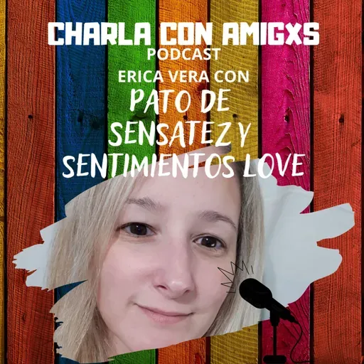 Charla con Pato de Sensatez y Sentimientos Love