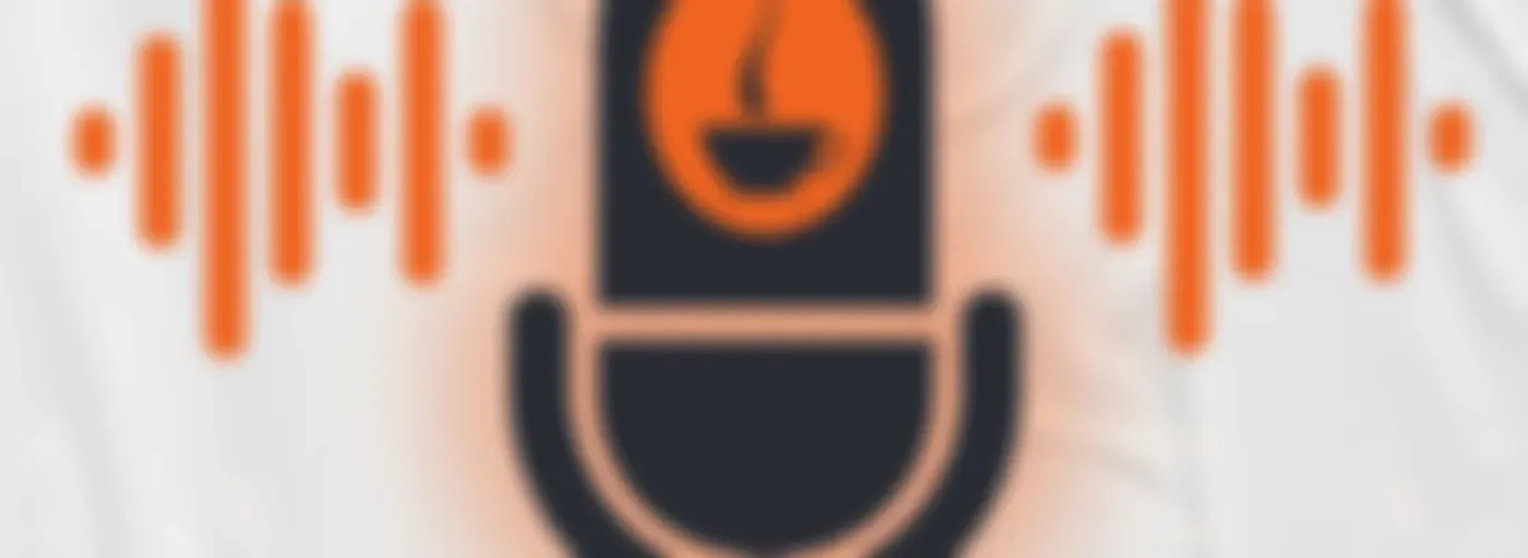 Podcast Café com Comprador