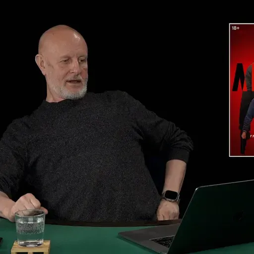 Лихие, эпизод 6