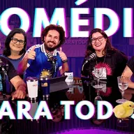 ELAS NA COMÉDIA RECIFENSE: Michele Felix e Alinne de Sousa