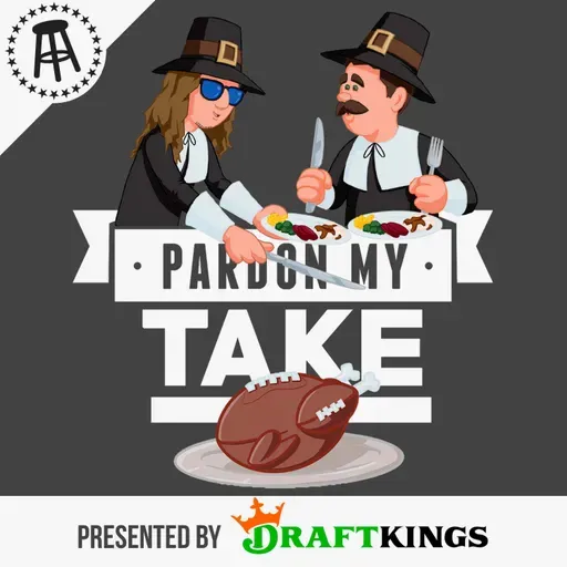 NFL Week 13 Recap, Fastest 2 Minutes, Bears Smash The Eagles, Chiefs On The Ropes, Surging Texans + Lane Kiffin Drama And Rivalry Week