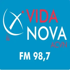 Vida Nova FM