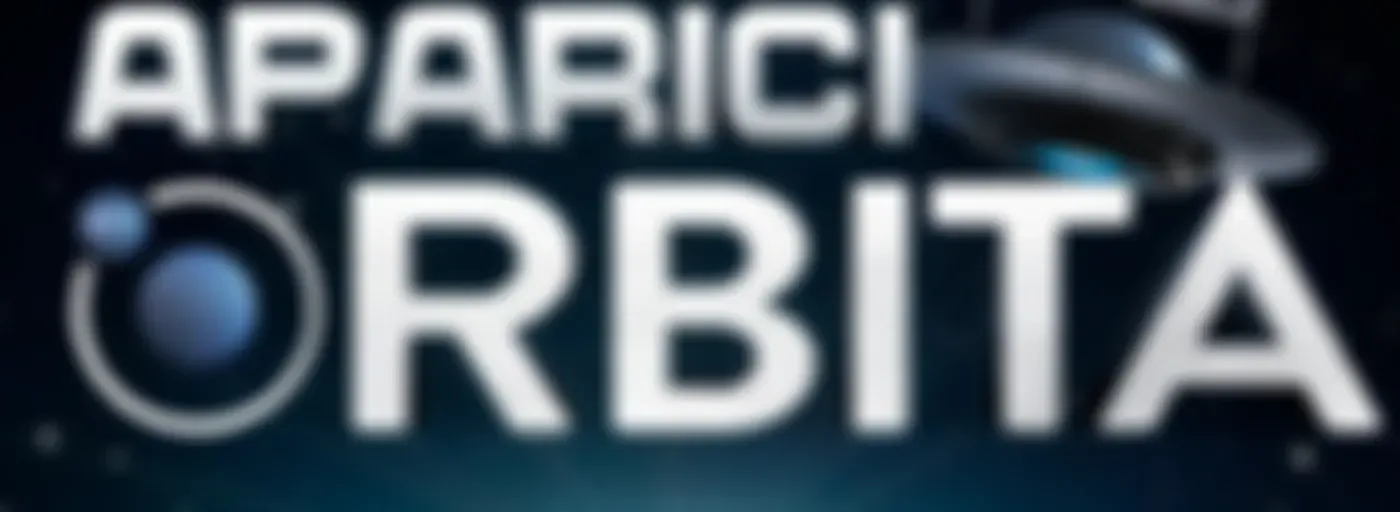 Aparici en Órbita