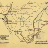 Los caminos de los prisioneros: iniciativa del Foro por la Memoria del Campo de Gibraltar