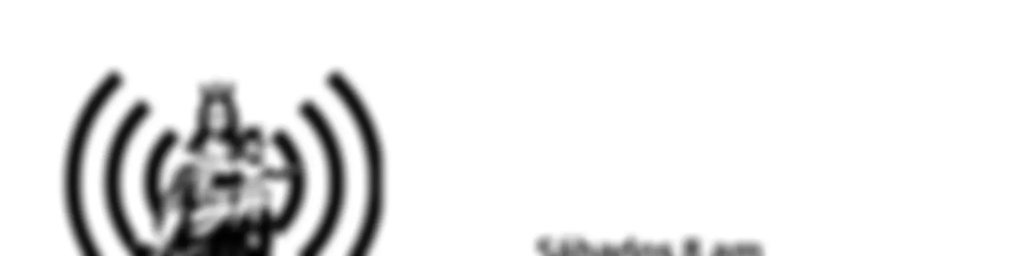 Reina Del Cielo Radio. "Qué el mensaje de Cristo llegue a todos los confines de la tierra 🌏"