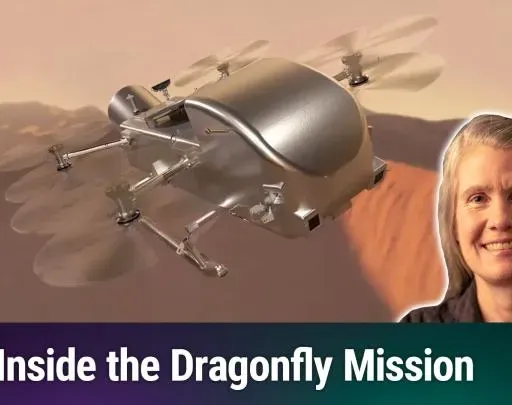 This Week in Space 198: A Dragonfly on Titan