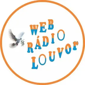 WEB RÁDIO LOUVOR