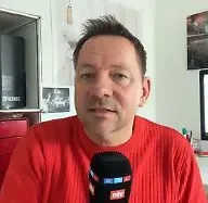 Timo Latsch: Balogun-Affäre "könnte richtig Druck geben für Infantino"