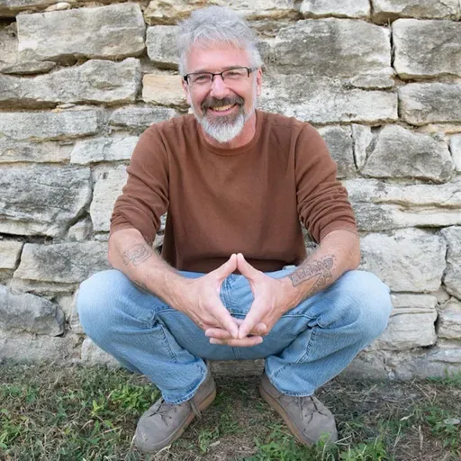 Doug:  Digging for Truth, Finding Belonging