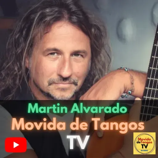 Capitulo 50: Martin Alvarado