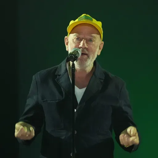 Michael Stipe