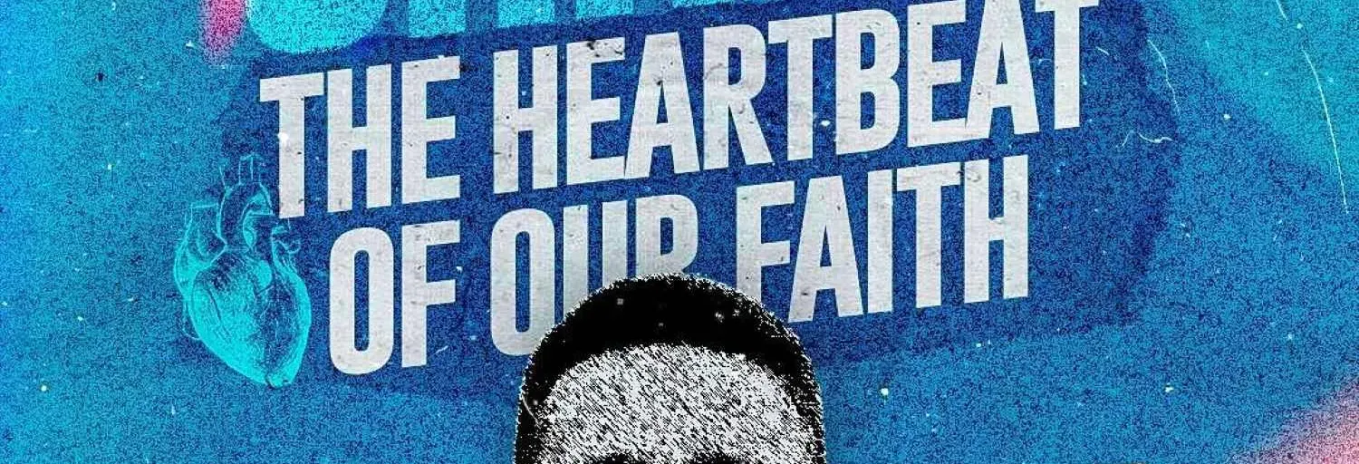 Atmosphere of Faith