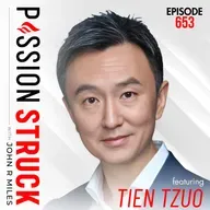 Tien Tzuo on Why Agility Is the Key to Finding Fulfillment | EP 653