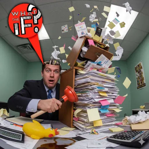 MEMORY Maxed Out - with Nikolay Kukushkin!