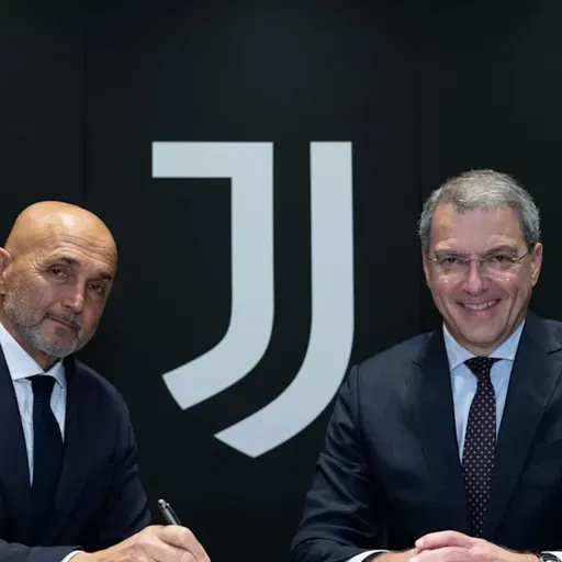 Новий тренер Ювентуса, старий Наполі, чому ПСЖ не виграє