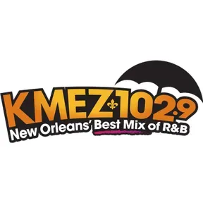 KMEZ Z102.9