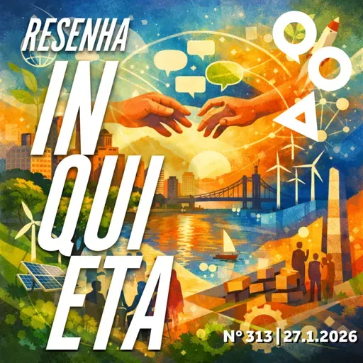 Resenha Inquieta nº 313