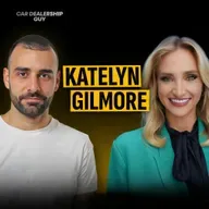 Inside the Culture Shift Powering Paradise Chevrolet: From People to Profit — and What’s Next | Katelyn Gilmore, General Manager of Paradise Chevrolet Cadillac