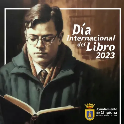 #negritasubrayadocursiva "Más allá del Día del Libro" 25 de abril 2023