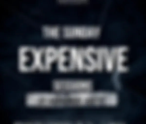 The Sunday Expensive Sessions 24 hours Podcast