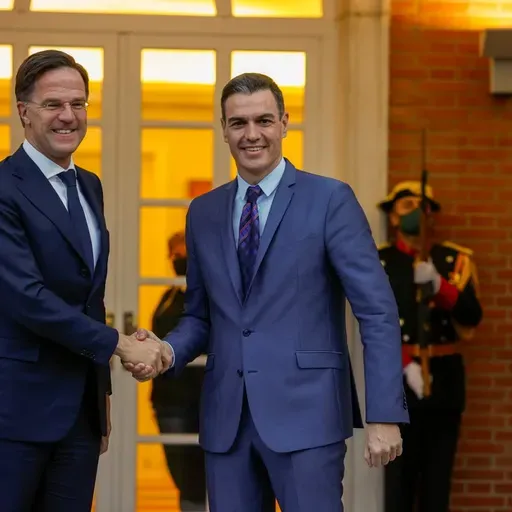 Tertulia: ¿Se va a adelantar el incremento del gasto en Defensa?