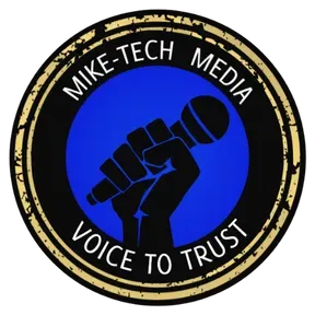 MIKE-TECH MEDIA
