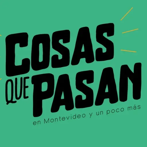 Programa 74 · 14 octubre 2024